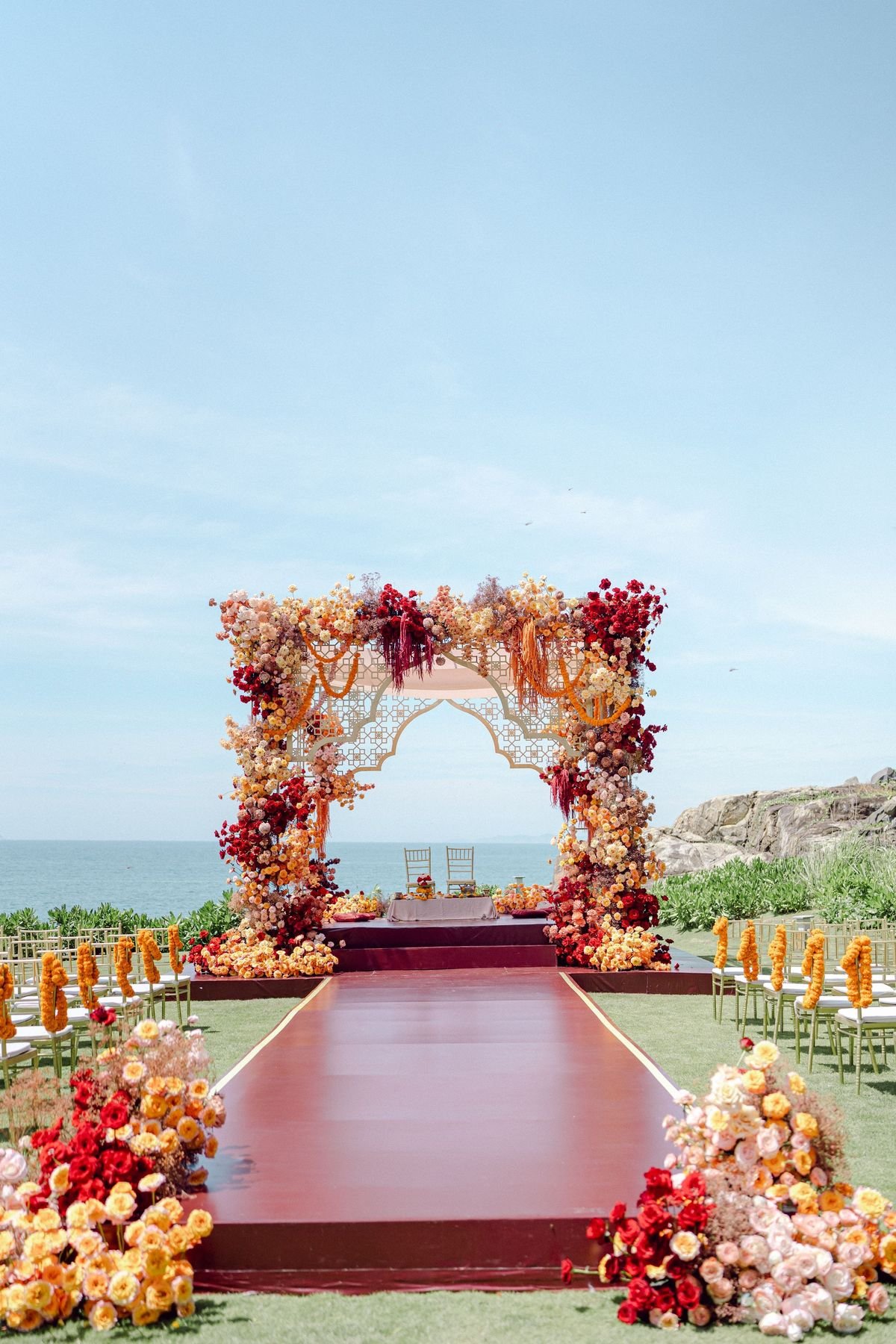 Mantra Events