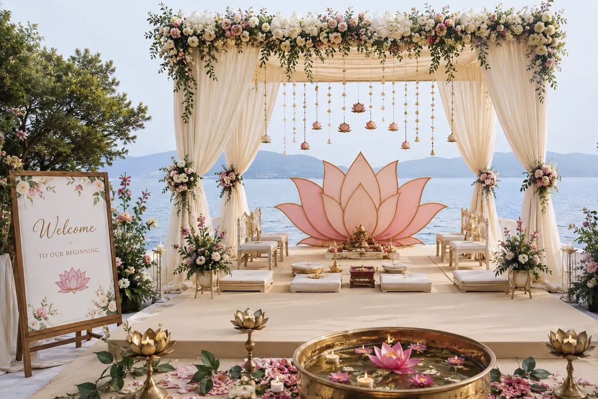 Mantra Events