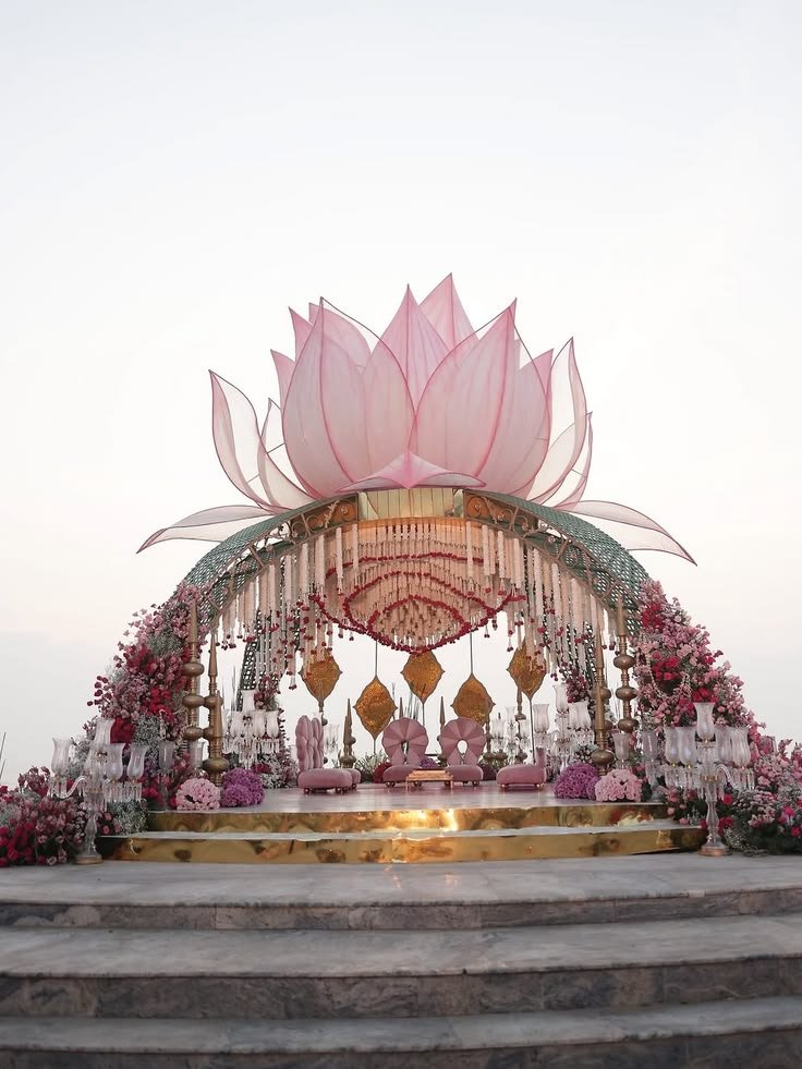 Mantra Events