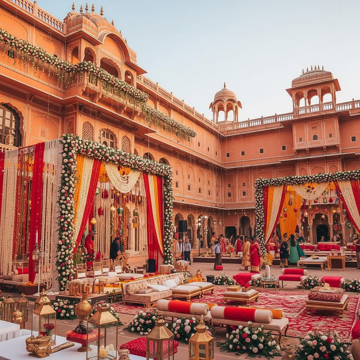 Mantra Events