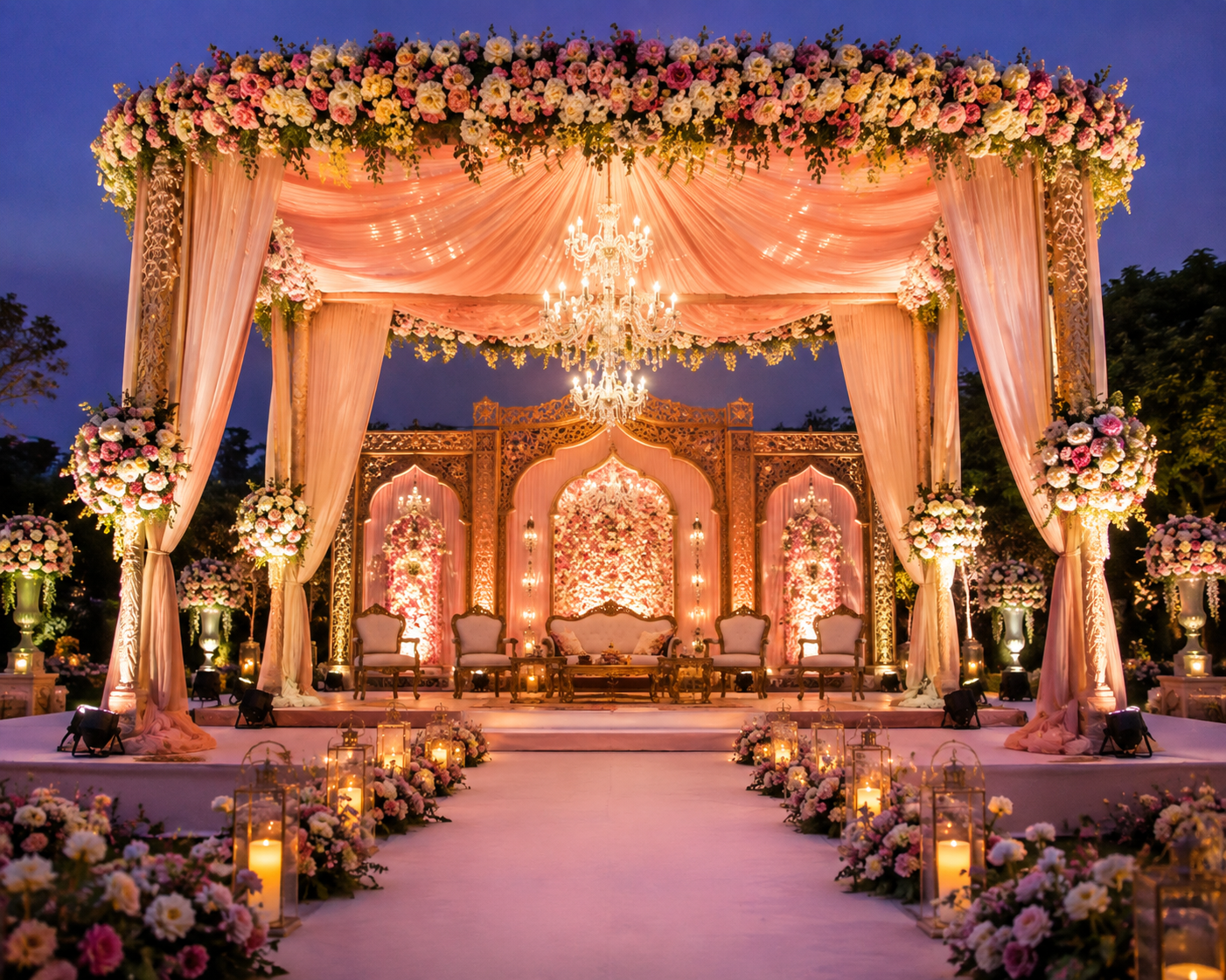 Wedding Planning