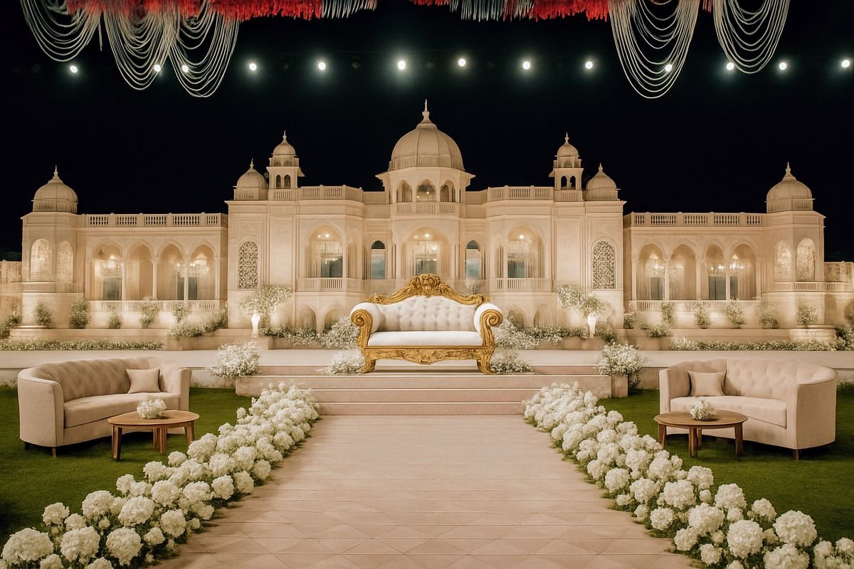 Mantra Events