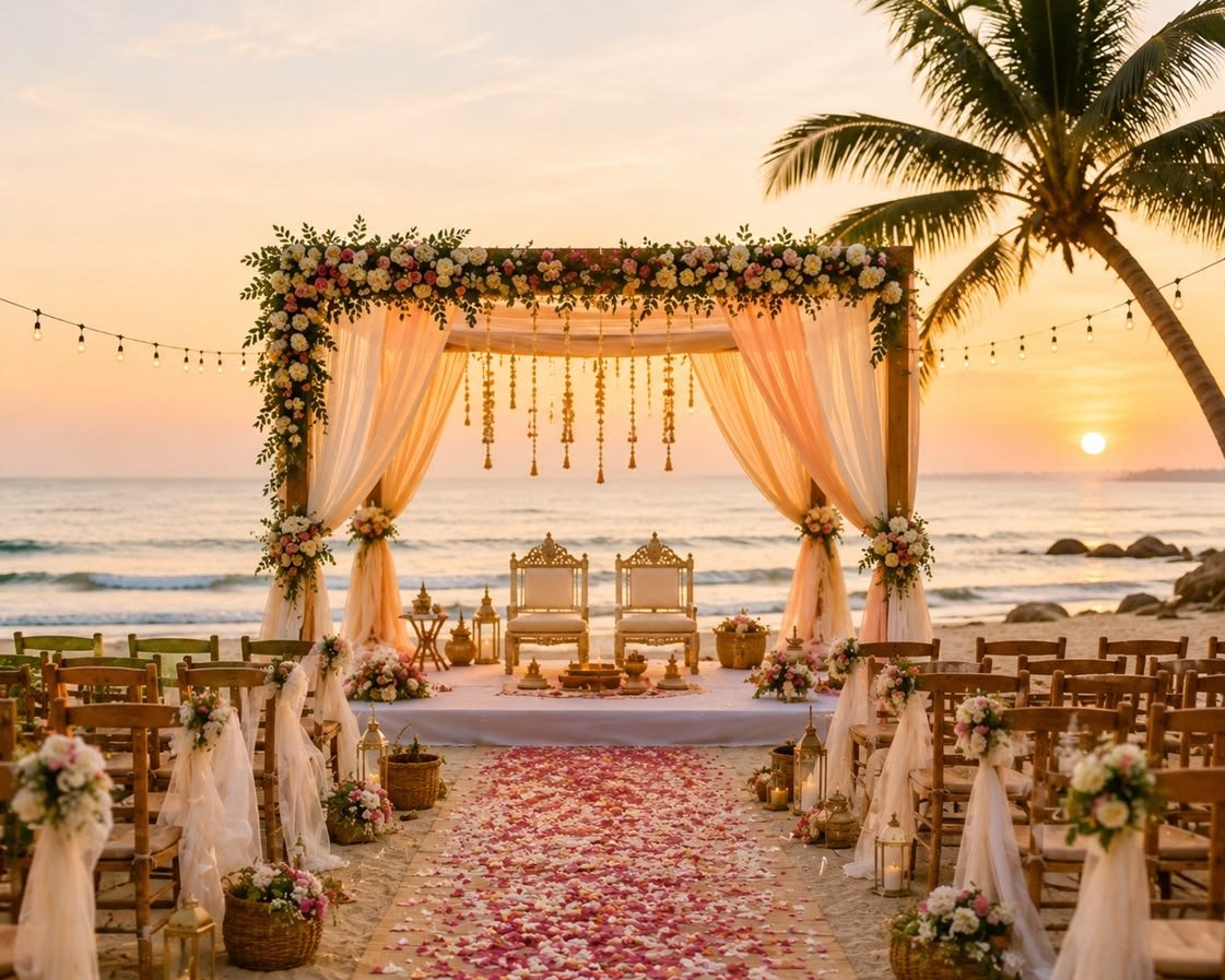 Mantra Events