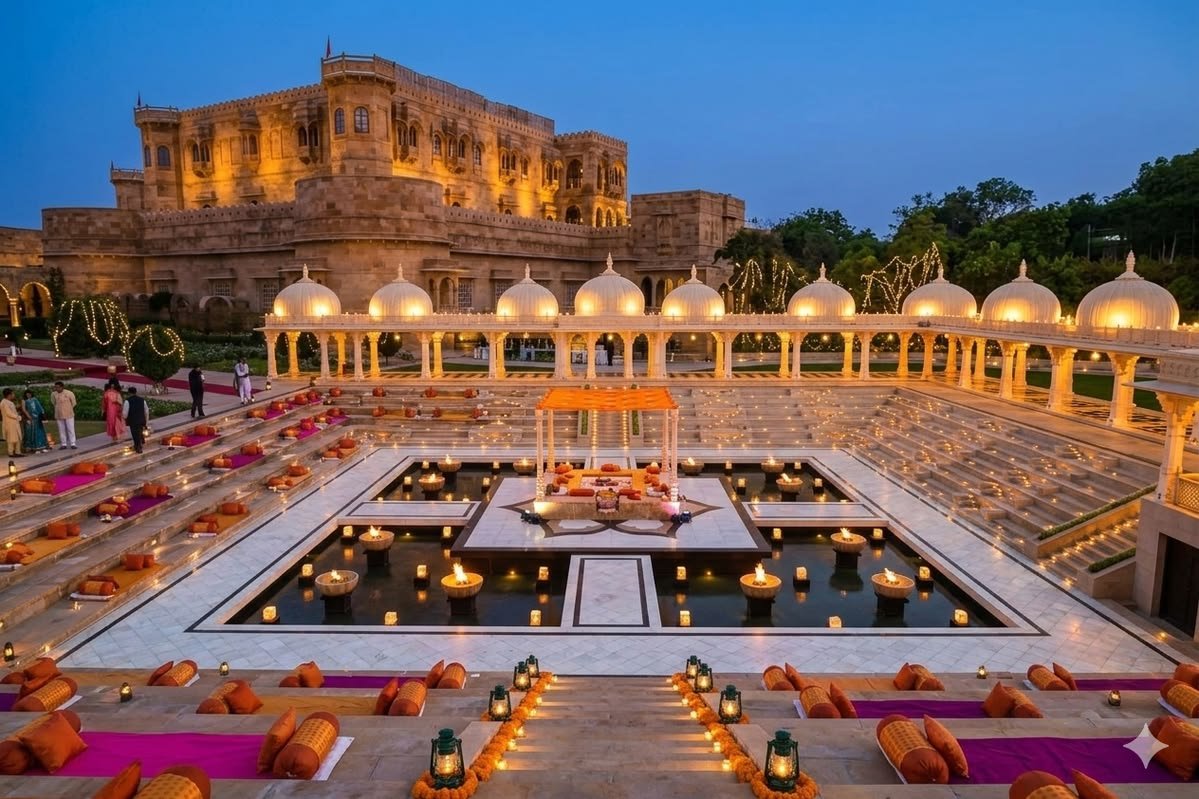 Mantra Events
