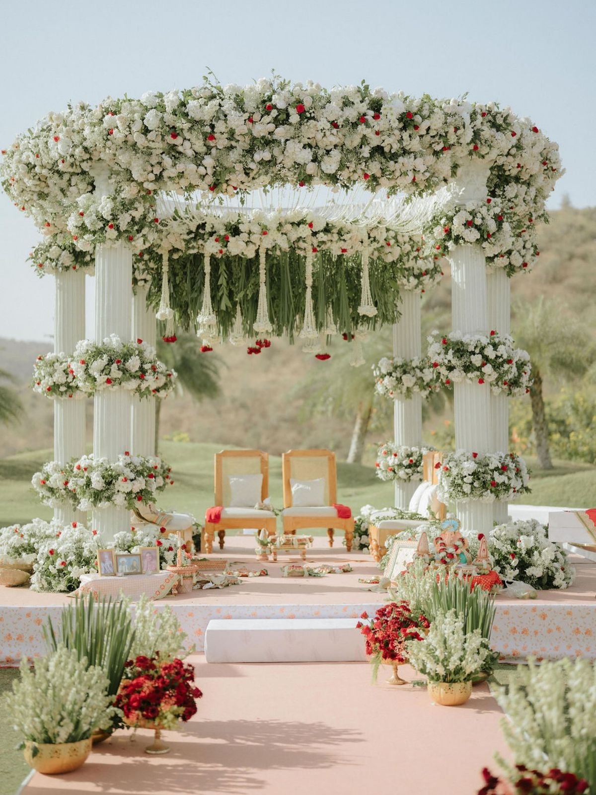 Mantra Events